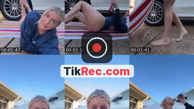@imarioniu TikTok live from 2026-09-04