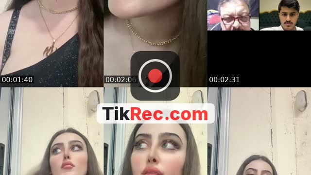 @mmj369369 TikTok live