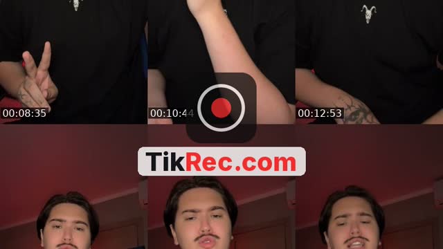 @reqtta TikTok live