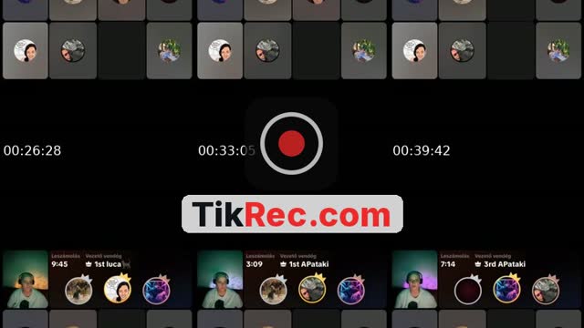 Lets Go LIVE! - @preiner