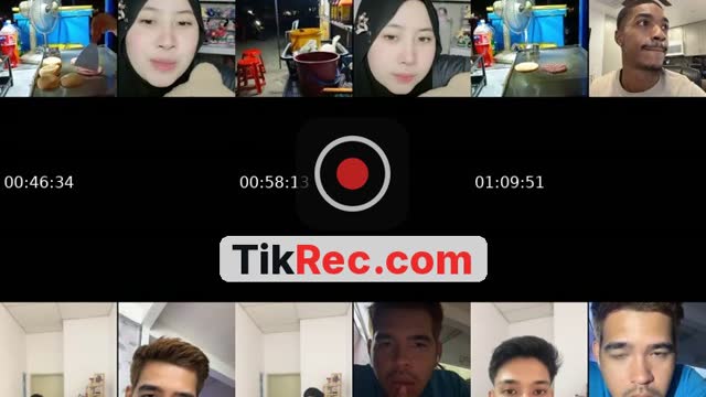 TikTok live: Gift gallery 🥹 by @zhafrizhaf
