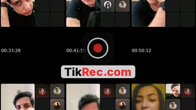 @dany_99s TikTok live from 2026-09-04