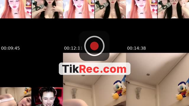 @vivid122 TikTok live from 2026-09-04