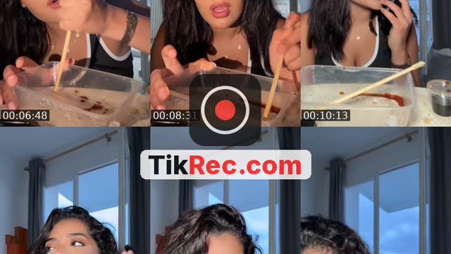 @itsnorel TikTok live