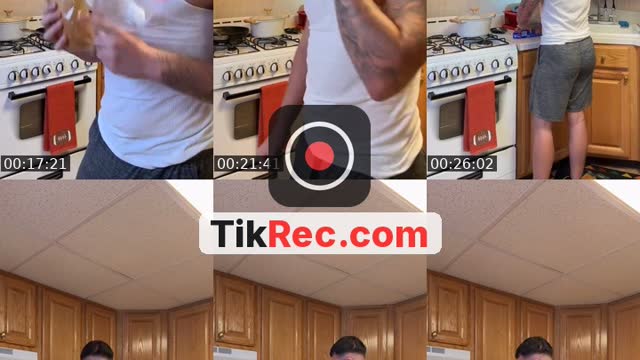 @chrissviolaa TikTok live