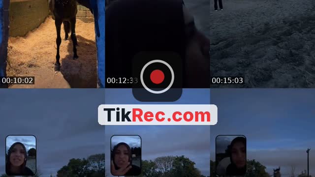 @oukhty_mononoke TikTok live