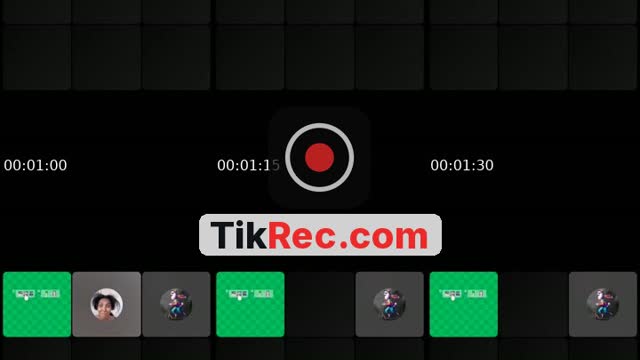 @lesforainsforaines2 TikTok live