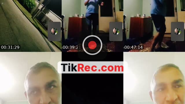 @tv_cacov_novy_vlado_vach TikTok live
