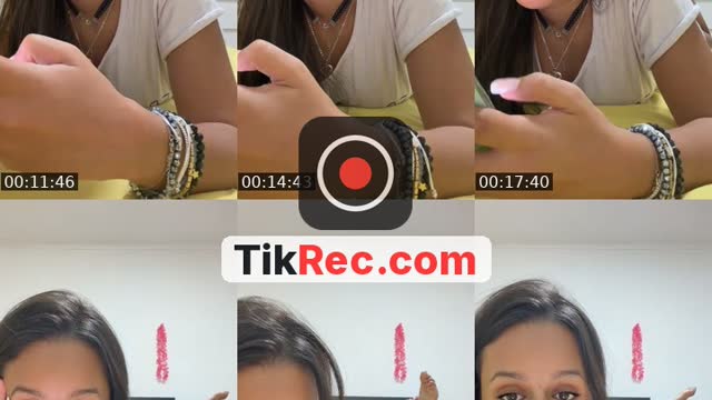 @martina223luna TikTok live
