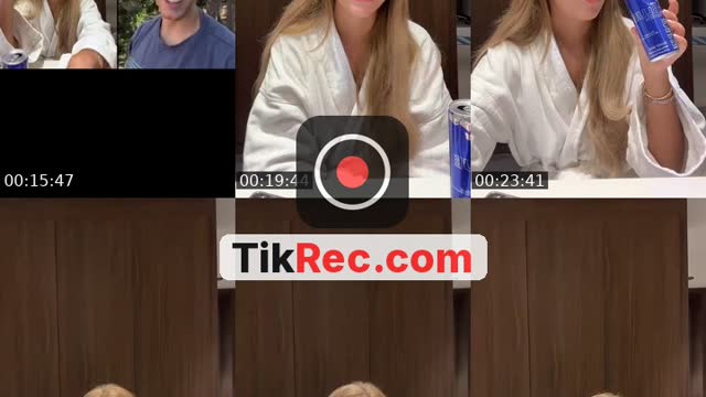 @imanehatt1 TikTok live