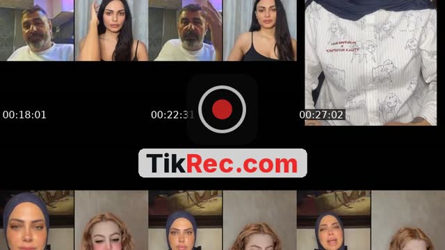 @hasnaalhousseini TikTok live from 2026-09-04