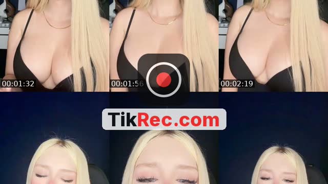 @aycssc TikTok live