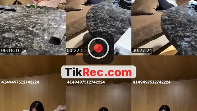 @lendi.vibe TikTok live