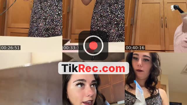 @kenziebrookeee TikTok live from 2026-09-04