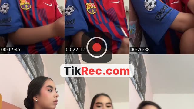 TikTok live: Chismos@ by @paula_carvaj4l