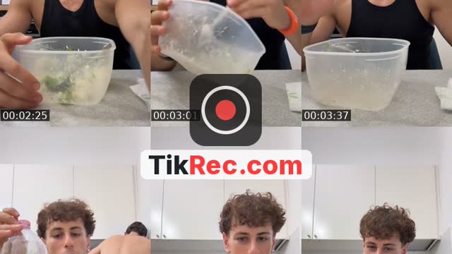 @fraa.sinisii TikTok live