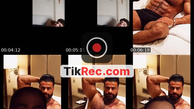 @mans_310 TikTok live