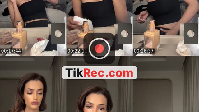 @bellasurz TikTok live