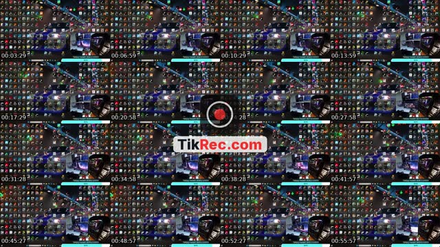 TikTok live: PC Toplama  Sohbet 63TB NASA PC by @fayrom_