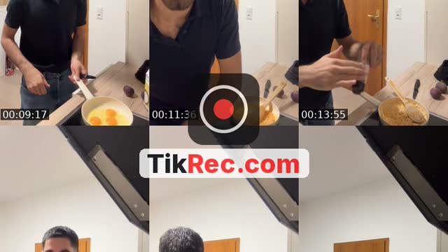 @naarveed2 TikTok live