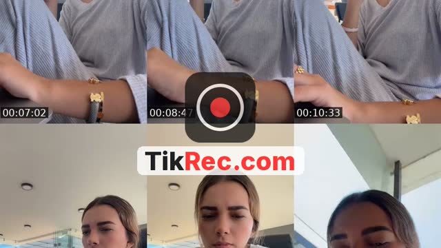 @itsalediaz TikTok live