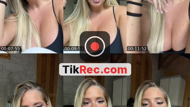 @fede.salviii TikTok live