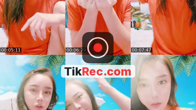 @hui_kwonn TikTok live