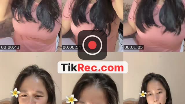 @vinaruwanda TikTok live