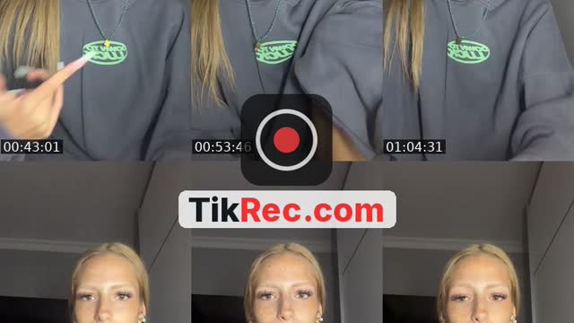TikTok live: otaku by @naaiia..14