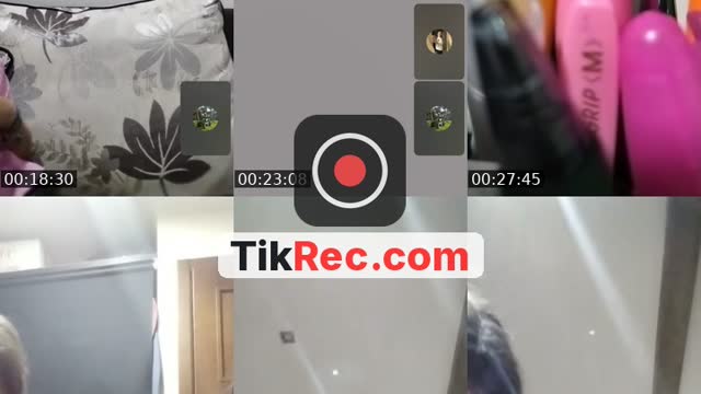 @nuncameasconocido TikTok live from 2026-09-04