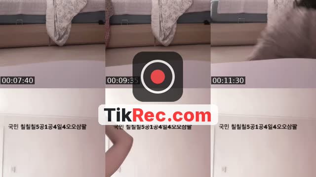 @cattchang33 TikTok live