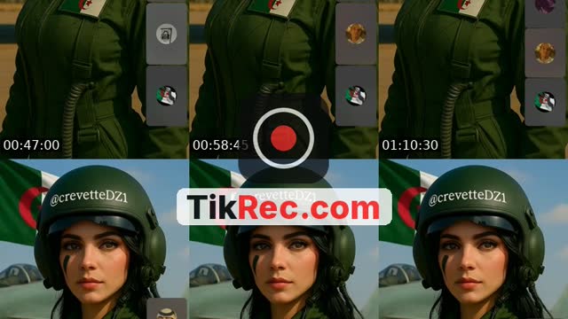 @crevettedz1 TikTok live from 2026-09-04