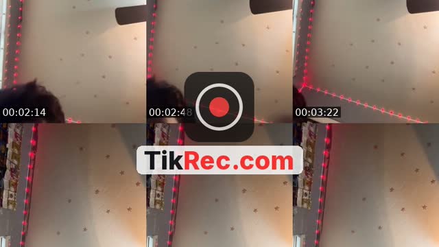 @itsjuniorlux2 TikTok live