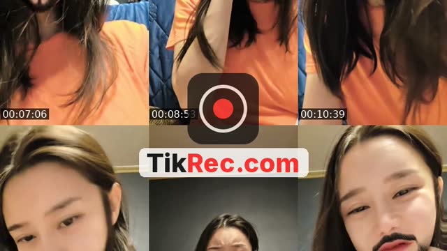 @hui_kwonn TikTok live