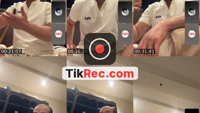 @z5080344 TikTok live from 2026-09-04