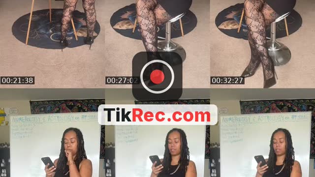 @theeunicornriah TikTok live from 2026-09-04