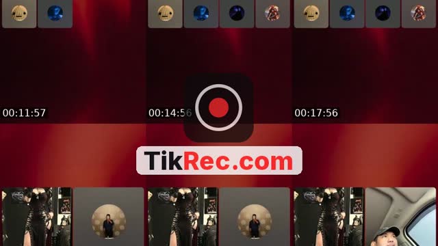 TikTok live: Chilling with Chat ✨ by @azarathchizuki.x