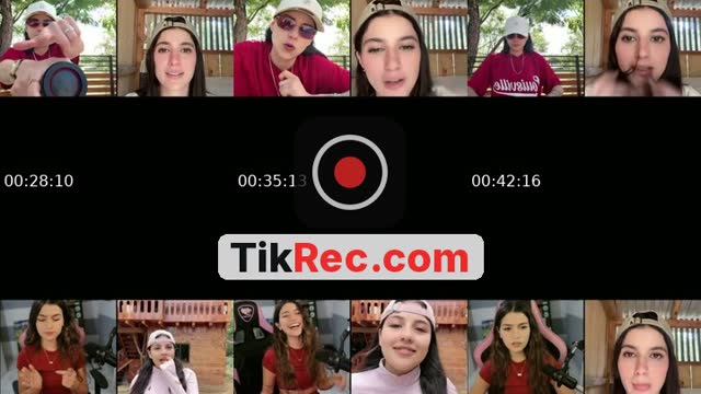 TikTok live: unanse a mi familia by @antolapony
