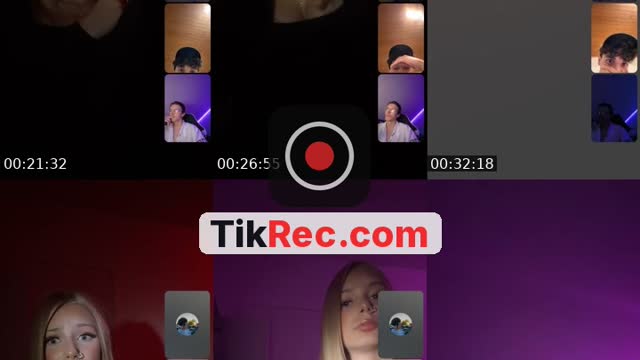 @magdakutela TikTok live from 2026-09-04