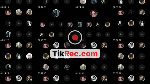 TikTok live: hahaha by @m_a_vvvvv___ce