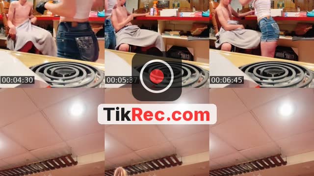 TikTok live: what does this kid have me doin by @cfvckbtches4evr