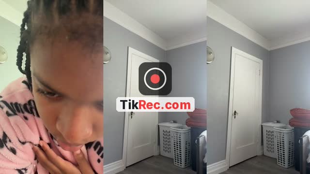 @iadoreprettygirls_x TikTok live