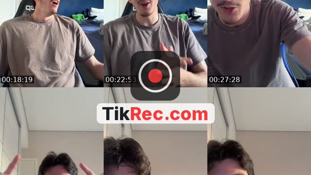 @arthur_sturion TikTok live from 2026-09-04