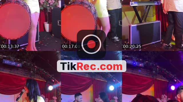 @muxtar.by TikTok live