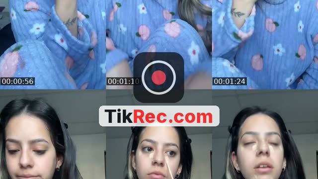 @aabigaalfi TikTok live