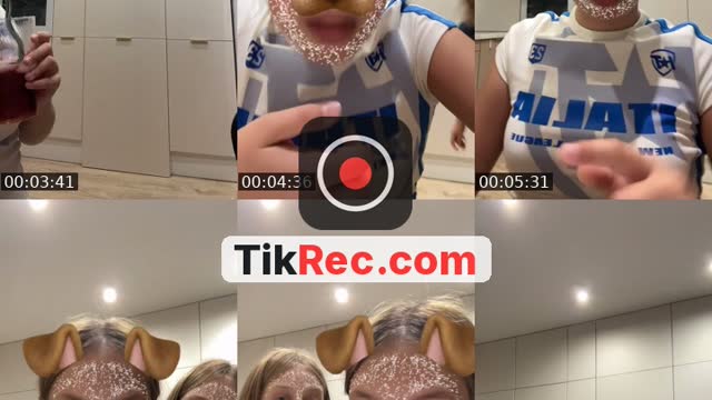 @userlena65 TikTok live