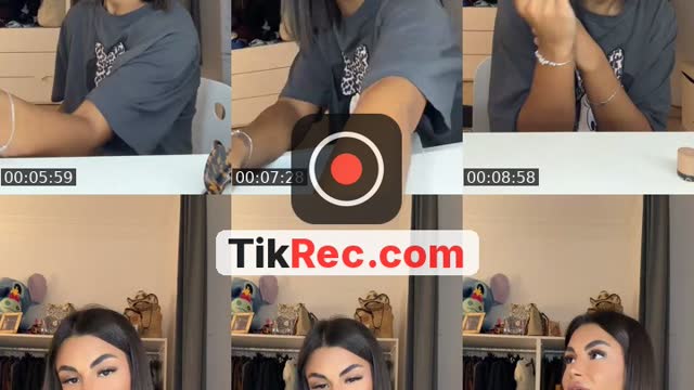 @violamei.05 TikTok live
