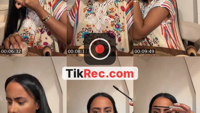 @princessloua TikTok live