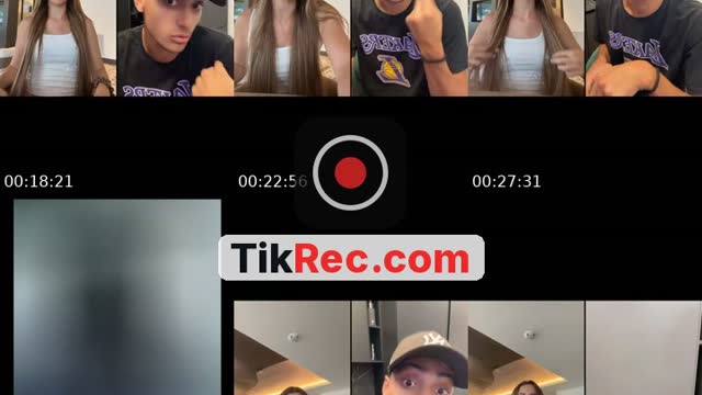 @sofiaacarboniofficial TikTok live from 2026-09-04