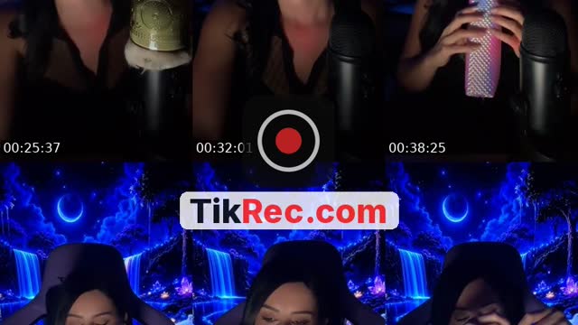 @sofia.tiko TikTok live